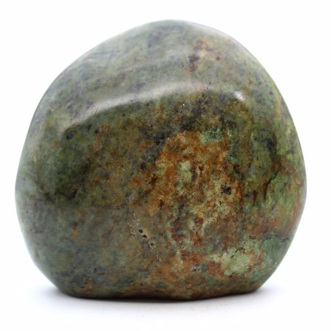 Natural Chrysoprase Stone