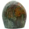Chrysoprase free form - 0