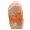 Freeform Microline Pink Moonstone - 0