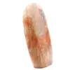 Freeform Microline Pink Moonstone - 2