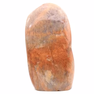 Freeform Microline Pink Moonstone