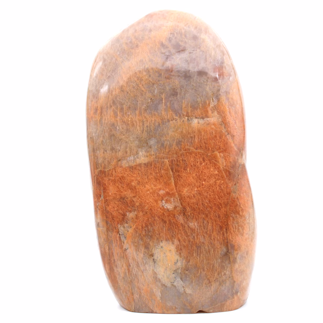 Freeform Microline Pink Moonstone