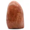 Natural Microline Pink Moonstone Stone - 0