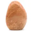 Collectible natural microline pink moonstone - 0