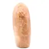 Decoration microline pink moonstone - 2