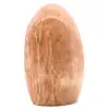 Decoration microline pink moonstone - 3