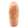 Decoration microline pink moonstone - 4