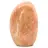 Decorative natural microline pink moonstone