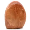 Free Form Pink Microline Moonstone Stone - 3