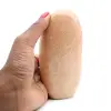 Natural Microline Pink Moonstone Stone - 1