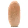 Natural Microline Pink Moonstone Stone - 3