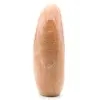 Natural Microline Pink Moonstone Stone - 4