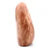 Free Form Pink Microline Moonstone Stone - 4