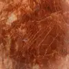 Free Form Pink Microline Moonstone Stone - 5