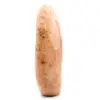 Polished pink microline moonstone from Madagascar - 2