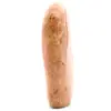Polished pink microline moonstone from Madagascar - 4