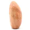 Natural microline pink moonstone stone - 2