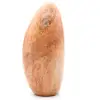 Natural microline pink moonstone stone - 4