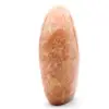 Pink microline moonstone from Madagascar - 2