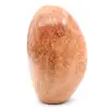 Microline pink moonstone decoration stone - 3