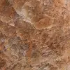 Polished natural microline pink moonstone block - 5