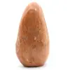 Natural Microline Pink Moonstone Stone - 2