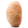 Natural Microline Pink Moonstone Stone - 3