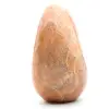 Natural Microline Pink Moonstone Stone - 4