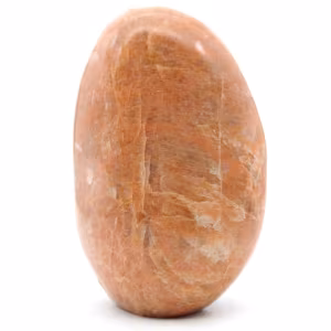 Natural Microline Pink Moonstone Stone