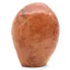 Natural microline pink moonstone - 3