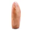 Natural microline pink moonstone - 4