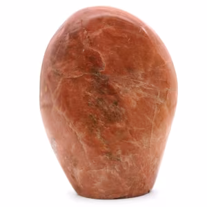Natural microline pink moonstone