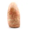 Collectible natural microline pink moonstone - 2
