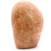 Collectible natural microline pink moonstone - 3