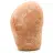 Collectible natural microline pink moonstone