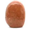 Decorative natural microline pink moonstone - 3