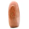 Decorative natural microline pink moonstone - 4