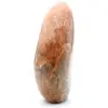 Free Form Pink Microline Moonstone Stone - 2