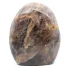 Freeform Microline Black Moonstone - 0