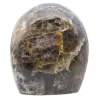 Black moonstone microline ornamental stone from Madagascar - 3