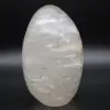 Freeform rock crystal quartz - 2