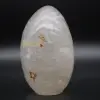 Freeform rock crystal quartz - 4