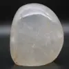 Rock crystal quartz decoration stone - 0