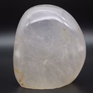 Rock crystal quartz decoration stone
