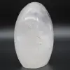 Quartz rock crystal ornamental stone from Madagascar - 2