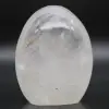 Quartz rock crystal ornamental stone from Madagascar - 3