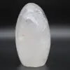Quartz rock crystal ornamental stone from Madagascar - 4