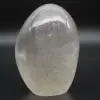 Decoration rock crystal quartz - 0