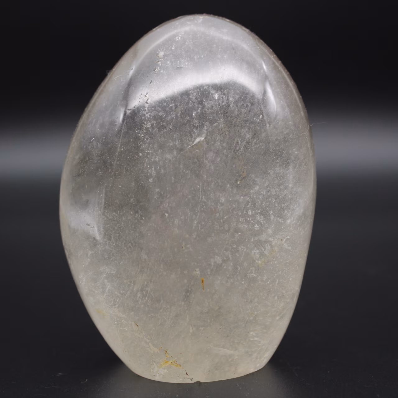 Decoration rock crystal quartz