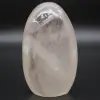 Freeform quartz rock crystal - 0